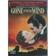 Gone with the Wind (1939 DVD)/Wiman Loi (Thai Subtitles)