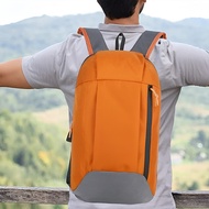 Travel Sports Outdoor Backpack 10L Hiking Trekking Gym Fitness Casual Unisex Bagpack Beg Galas 双肩包