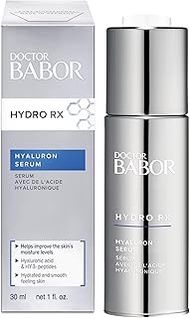 BABOR DOCTOR HYDRO RX Hyaluron Serum for Face 1 Fl Oz