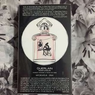Guerlain 香水
