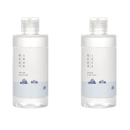 Nước hoa hồng Round Lab 1025 Dokdo Toner bổ sung độ ẩm làm dịu da