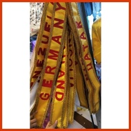 SASH FOR UNITED NATIONS