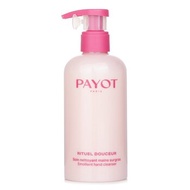 Payot 柏姿 Rituel Douceur 潤膚潔手液 250ml/8.4oz