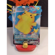 Surfing Pikachu VMAX 9/25 CELEBRATIONS SINGLES