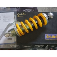 OHLINS MONOSHOCK X ADV/VERSYS/MT09/CB500X/Z800