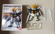 fw converge 101 double x gundam gx-9901-dx