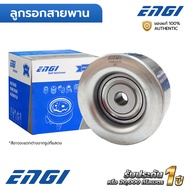 ENGI Belt Pulley LANCER EX 1.8 CY TRITON 2.4 4N15 KJ1T CITROEN C4 (EG60546) 1341A051 1607664380 PU10