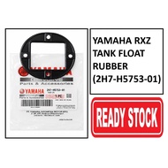 (100% ORIGINAL YAMAHA) YAMAHA RXZ TANK FLOAT RUBBER (2H7-H5753-01)