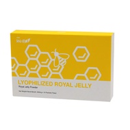Cni Lyophilized Royal Jelly Premium Freeze-Dried Royal Jelly