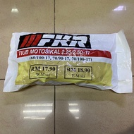 FKR TIUB MOTORCYCLE 250x17/225x17 TIUB FKR