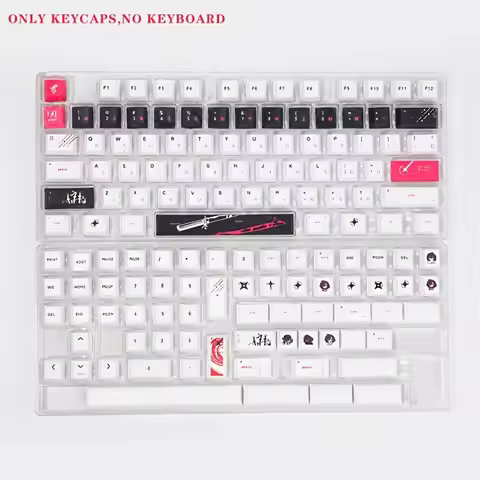 Japanese Anime Manga Keycap