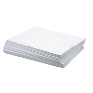 HVS F4 A4 70Gsm PAPER CONTENTS 100 LBR RETAIL HVS PAPER A4 Paper