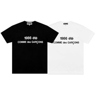 PLAY CDG T-Shirt 1986