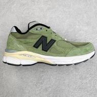 New Balance NB990V3 第三代總統復古慢跑鞋 運動鞋 休閒鞋 男女鞋 05