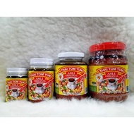 TOM YUM KUNG PASTE THAI 900g TOMYAM PASTE TOMYAM PASTE THAILAND TOMYAM