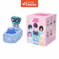 Alien Stage Free Stage Series Blind Box Keycaps Figures, Anime Officially Licensed Mystery ALNST Mer