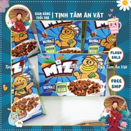 Miz Orion Chocolate Cookies Combo [54g Box], Orion Toonies Breakfast Cookies