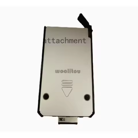 New Replacement For Getac V110 Laptops M.2 SSD HDD Hard Disk Caddy