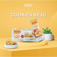WRP Edam Cheese Cookies | HealthyCemilan