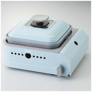 Iwatani Cassette Fu Cassette 燃氣熱板 Minimal CB-JHP-1