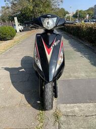 《高雄二手機車》2008年 三陽 GT 125 #可試車 #329 二手機車/流行車款/現況特惠快速交車