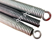 STEEL SPRING BENDER (20MM / 25MM) (FOR PVC HIGH IMPACT PIPE USE)