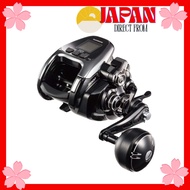 【Direct from Japan】Shimano BeastMaster 2000EJ Electric Jigging Reel | 2019 Model | Near-New | High-S