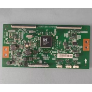 Applicable to 55-inch Hisense LED50K300U TCON logic board RSAG7.820.6479 Promotion