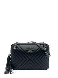 Pre-Owned CHANEL Camera Case / Product Code: 26060707