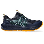 ASICS : 1011B979.400 GEL-SONOMA 8 MEN RUNNING ผู้ชาย รองเท้าวิ่ง ของแท้  MIDNIGHT/RAINY LAKE