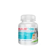 Kalvidog multivitamin dog dog fur vitamin
