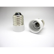 E27 to E14 Lamp Holder