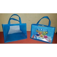 25x15x20 mica birthday bag