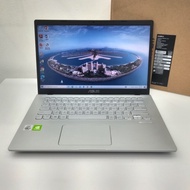 Laptop Asus Vivobook A409JB Intel core i3 1005G1 RAM 12GB 512GB MX110