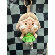 CRYBABY Sunset Concert Series "Dim Green"