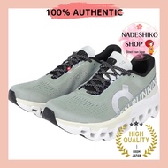 [Online] Running shoes Cloudmonster 2 Women's 26.0 cm
[Online] Running shoes Cloudmonster 2 Women's 