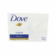 Dove Original Beauty Bar Soap  135g