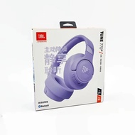New JBL Tune 770NC T770NC ANC Wireless Earphone Bluetooth 5.3 With LE Audio Headphone Earphone bluet