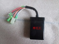 Suitable for Construction Yamaha JS110-J/B/3H Lingya JY110/JYM110 F8 Igniter CDI