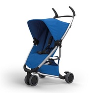 Quinny Zapp Xpress 3 Wheels Baby Stroller Compact Fold Stroller For Baby 6 months onwards [MAMOURS]