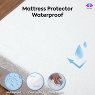 120x200 waterproof Mattress Protector/waterproof Mattress Protector