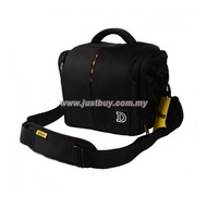 Nikon DSLR Camera Shoulder Bag