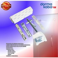 Complete Handlebar Accessories Floor Hinge Dorma Kaba DormaKaba BTS 60/65/84/75V Original