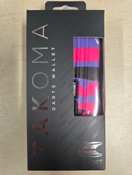 【TAKOMA ICON】CATHY LEUNG 鏢盒