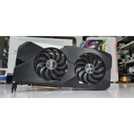 ASUS Dual Radeon RX 6700 XT 12GB Video Card (DUAL-RX6700XT-12G)