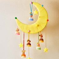 [100% POPMART Genuine Product] Starman Delicious Moment Series-Night Light Pendant Mystery Box, Sept