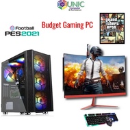 Gaming PC Mix Model ( Refurbished )