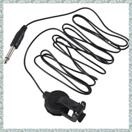 [h5bl3j6wj.ph] Clip-On Pickup for Acoustic Guitar Mandolin Bouzouki Violin Banjo Ukulele