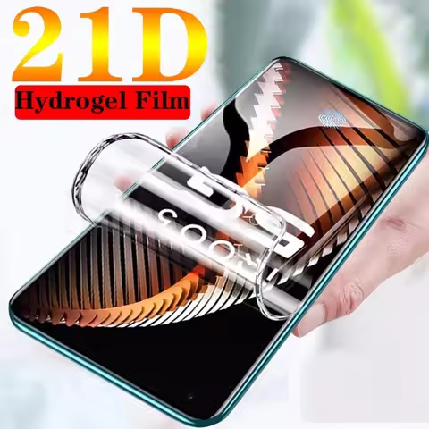 HD Hydrogel Film For LG K92 5G K62 K52 K42 K22 K71 K51 K61 K30 2019 K20 K50 K40 K12 Plus X4 K9 K11 S