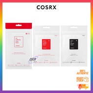 COSRX Acne Pimple Master Patch / Clear Fit Master Patch / AC Collection Acne Patch [COCO COSME]